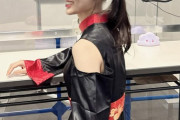【乃木坂46】山下美月、本日のリアルミーグリ セクシーチャイナコスプレショットを早くも公開！！！