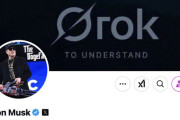 イーロン・マスク氏、Xの機能修正を表明　ウクライナ支持者が多すぎるため