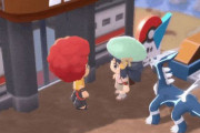 【悲報】ポケモンBDSPのオーバ、伝説ポケモンを強奪してしまう　あまごい勝負やムーンウォークも発生
