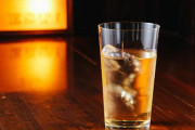 ウイスキーの水割りってくっっっっそマズくね？？