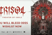 血を武器として使う？！ 一人称視点ホラーアクションアドベンチャー『Crisol: Theater of Idols』が今年後半に発売予定