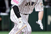 【プレミア１２】ＤｅＮＡ佐野恵太、チーム唯一の６試合連続安打