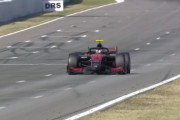 2020 F2 スペイン 予選結果：角田6位、佐藤16位、松下18位、PPはアイロット