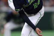 【公示】ヤクルト星知弥・並木秀尊が登録！山本大貴が抹消