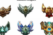【LOL】シルバー帯は魔境すぎる、どんなに実力があっても上がれない