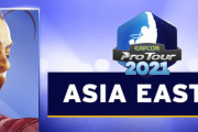 【スト5】「CAPCOM Pro Tour 2021 アジア-東大会2」結果まとめ