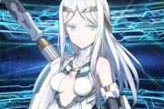 【FGO】ついに島田フミカネさん担当の鯖が実装！！