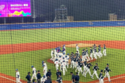 【アジア大会野球】優勝の韓国、マウンドに国旗挿そうとして大会係員に制止される―台湾メディア [10/8]  [昆虫図鑑★]