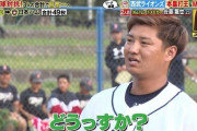 西武・佐藤龍世に有罪判決「懲役３月、執行猶予２年」