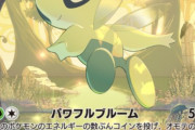 ポケポケって同じEXカードはデッキで一枚までって制限を設けるべきだったよな