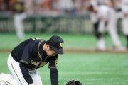 阪神・西、インスタで“懺悔の言葉”連発　虎党、必死に励ます「そんなに自分を責めないで」
