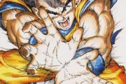 【ドラゴンボール】悟空の必殺技『かめはめ波』強敵相手のとどめに使われたことが1回も無かった