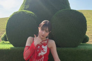 井上玲音ちゃんのちょっと筋肉質なボディって良いよなw
