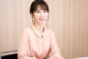柏木由紀『後輩に「ももクロちゃんを想像してやってみよう」ってアドバイスすることがあるんです。ももクロちゃんはアイドルの理想像』