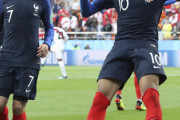 フランスとかいうどの時代もサッカーのバケモンを輩出する国wawawawawawawa
