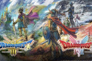 【悲報】ドラゴンクエストI＆II、14,980円（税込）