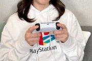 PS5で遊んでる女子なんですが皆さんから見てPS5で遊ぶ女子ってどんなイメージですか？