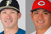 【ソースはAERA】巨人、大田と広島田中獲りへ