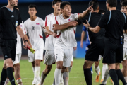 日本サッカー協会、アジア大会での北朝鮮の反スポーツ的行為についてAFCとFIFAに意見書提出！