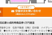 田舎の家賃+自動車費と都会の家賃ってどっちが高いの？
