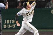 阪神・湯浅 “アツアツ”8球3人斬り2勝　気迫の零封から直後の大山決勝弾呼んだ