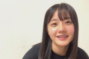 ゆみりん、活動休止中の清水紗良ちゃんにメッセージを送る