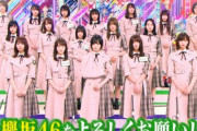 【欅坂46】握手人気TOP2の長沢と小池を落とすのはさすがにヤバくね？
