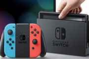 【祝砲】Nintendo Switch、EURO制圧！独 5月 ベストセラートップ20 13タイトルがSwitch専用ソフトに