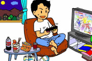 「ニートは部屋に引きこもって1日中ゲームしてる」←これ