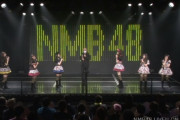 【NMB48】ナンバトルのグループ継続&共通の新公演開催が決定