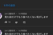 【ツナマヨおにぎり事件】小林幸司、久々に動画を投稿するも速攻で荒らされてしまう