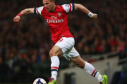 【海外サッカー】元独代表FWポドルスキ、アーセナル時代の“不遇”に言及　「十分なプレー時間がなかった」