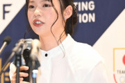 高木菜那、引退…！