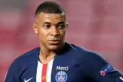 エンバペがPSGへ来夏の移籍希望を伝える…移籍先はレアル、リヴァプールが有力か