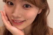 ほのぴ小林萌花ちゃんってどうしてこんなに美人になったの？