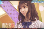 【日向坂46】高本彩花、最大の裏切り行為w