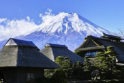 【ほのぼの】知り合いのドイツ人が富士山登山して日焼けで真っ赤な顔してたwww