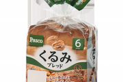 ホットサンドメーカー買ったのにどこにも八枚切り食パン売ってなくて詰んだ