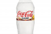 なんか数年前、透明なコーラとか流行ってたときあったよな