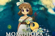 インディゲー『Momodora』最新作が配信決定！「MomodoraIII」の5年後の世界