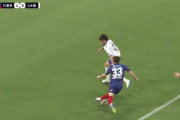 【動画】今季Jリーグで一番熱かったゴールはこれだな