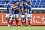 【Jリーグ】横浜FM、鹿島に16年ぶりシーズンダブル！　天王山制して勝ち点差は「8」に