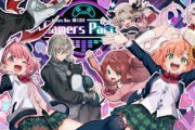【Vtuber】ゲーマー集団に近代五種みたいなゲーム選んで競ってもらいたい