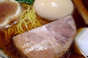 こういうラーメンなら朝から食えるやろ？
