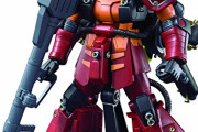 【ガンダム サンダーボルト】手足なくすより脳波コントロールとかのほうがよくない？