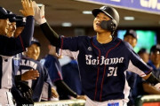 2019.9/26-試合結果【西武×楽天】(楽天生命パーク宮城)は1-7で西武が負け・・・秋山が5年連続フルイニング出場！佐藤龍世にホームランがでるが負け。。。レギュラーシーズン終了
