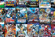 【悲報】コナン映画「あ～売れすぎてつれ~w」 ポケモン映画「コヒュー…コヒュー…(虫の息)」