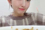 【SKE48】藤本冬香「2日連続焼きそばを作った 自炊ほか何したらいいですか メニュー考えてください」