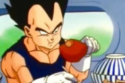 【マジレス希望】ドラゴンボールでよく見るこのベジータが食べてる肉なんなの？