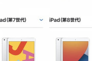 【単発】第8世代iPad（34,800円）、コスパ最強すぎてタブレット界に衝撃が走る